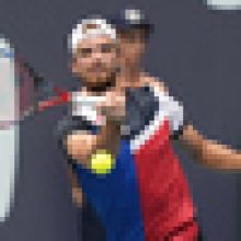 Macháč v prvním kole Masters v Madridu porazil po boji Fina Ruusuvuoriho