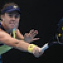 Tenistka Nosková do třetího kola v Madridu neprošla, prohrála s Andrejevovou
