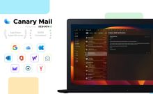 Zajímavé alternativy k Mailu pro Mac