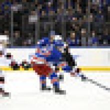 Rangers získali Prezidentský pohár, Islanders jsou v play off