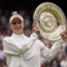 Vondroušová obhajuje titul ve Wimbledonu, mezi muži chce znovu uspět Alcaraz