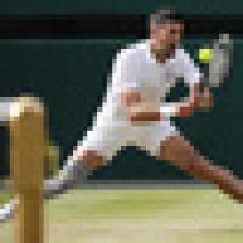 Djokovič cílí proti Alcarazovi ve finále Wimbledonu na odplatu i 25. grandslam