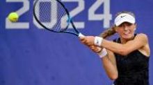 ŽIVĚ: Prague Open s českými tenistkami. Samson otočila duel s vyčerpanou Siniakovou