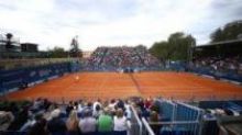 ŽIVĚ: Čtvrtfinále tenisového Prague Open