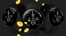 Známe evropské ceny hodinek Pixel Watch 3. Budete potřebovat velké prasátko