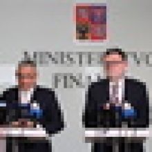 Video: Trojice ministrů bude jednat s Moravia Steel o budoucnosti Liberty Ostrava