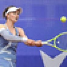 Wimbledonská vítězka Krejčíková rozehraje OH proti Španělce Sorribesové