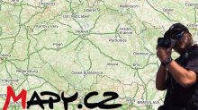 S aplikací Mapy.cz ušetříte za pokuty! Přidávají upozornění na radary