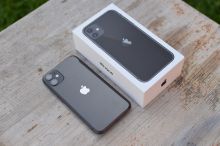 Oblíbený iPhone 11 lze nyní na Mobil Pohotovosti sehnat za fantastickou cenu!