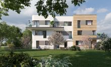 ČSNF otevírá další etapu – Nové moderní byty v Rezidenci Kolovraty