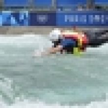 Ve vodním slalomu mají Češi opět medailové ambice, přibyl kayakcross