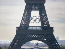 Olympijská Paříž: Znásilnění, sabotáž na železnici, argentinský fotbalista přišel o šperky za 50 tisíc eur