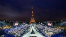 ŽIVĚ: Zahajovací ceremoniál olympijských her v Paříži