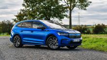 TEST Škoda Enyaq Sportline 85 – vylepšená vlajková loď z elektrické rodiny Škoda