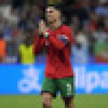 Ronaldo zůstává nejlépe placeným fotbalistou, za rok vydělá přes šest miliard