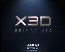 Viceprezident AMD oficiálně láká na nový X3D procesor