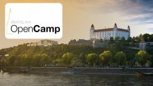 Bratislava OpenCamp sa uskutoční už o tri týždne na FIIT STU