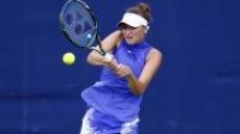 Vondroušová po zranění znovu trénuje. Cílem je Paříž, hlásí
