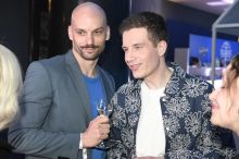 Daniel Krejčík vynesl svou lásku do nebes, jeho Jířa udělal moc odvážný krok a sklidil úspěch