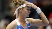 Nosková v Madridu postoupila, Bouzková vypadla a Muchová se odhlásila kvůli nemoci