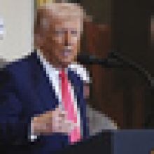 Trump: USA vyvíjejí silný tlak na Rusko, ale i Ukrajina musí chtít dohodu