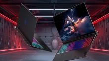 Acer představuje nové notebooky a desktopy s GeForce RTX 50