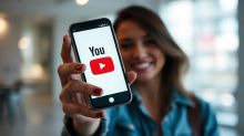 YouTube slaví 20 let! Připomeňte si úplně první video na této platformě