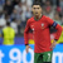 Fotbalista Ronaldo je dál nejlépe vydělávajícím sportovcem světa