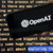 OpenAI kupuje start-up, který založil člověk stojící za úspěchem výrobků Apple