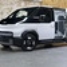Kia začíná prodávat elektrickou dodávku