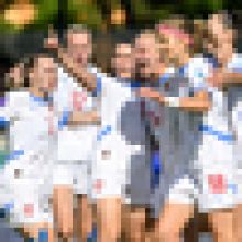České fotbalistky v Lize národů porazily Chorvatsko