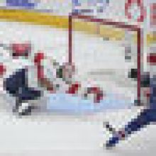 Edmonton v prvním finále NHL zdolal Floridu 4:3 v prodloužení, rozhodl Draisaitl