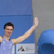 Lezec Ondra se při loučení s boulderingem nedostal do finále SP v Praze