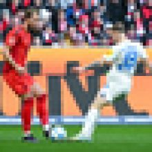 Slavia získala slovenského fotbalového obránce Javorčeka, jenž hrál bundesligu