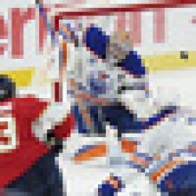 Florida jasně porazila Edmonton a ve finále play off NHL vede 2:1 na zápasy
