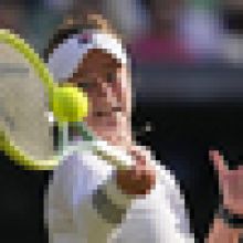Wimbledonská šampionka Krejčíková zahájí v Londýně travnatou část sezony