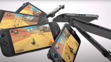 Switch 2 se prodává dvakrát rychleji než první generace