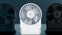 Spolehlivý větráček na cesty, Arctic představuje Summair 2Go