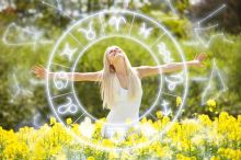 Posilte sebevědomí podle astrologie. Pomůže držení těla, spodní prádlo nebo šatník?