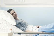 Pravdivé příběhy: „Jako vetřelec ve vlastním těle,“ říká Mirka po mozkové mrtvici