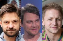 Hrdí celebritní tatínkové: jak jim jejich děti změnily život