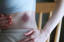 Pravdivé příběhy: Naše láska měla všechno. I krev a modřiny. Zažijte zpověď Veroniky