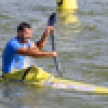 Kajakáře Dostála zvolili do komise sportovců, pak se trápil na 5000 metrů