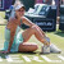 Vondroušová si po zisku titulu v Berlíně polepšila v žebříčku o 91 míst