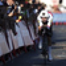 Vacek obhájil domácí titul v cyklistické časovce