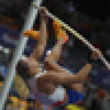 Švábíková vyhrála soutěž tyčkařek na ME atletických družstev, zdolala 465 cm