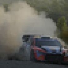 Tänak vyhrál Rallye Akropolis a narušil letošní nadvládu Toyoty