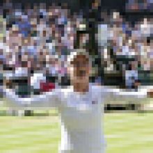 Tenistka Krejčíková se před obhajobou ve Wimbledonu cítí zdravotně stále lépe