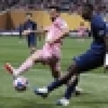 Paris St. Germain na MS klubů zdolal 4:0 Miami, ve čtvrtfinále je i Bayern