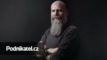 Ostrý byznys: Aleš brousí nože rukama i srdcem